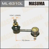 ML-6310L MASUMA Тяга стійка стабілізатор