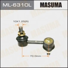 ML-6310L MASUMA Тяга стійка стабілізатор