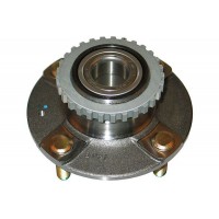 WBH-3008 KAVO PARTS Комплект підшипника ступиці колеса