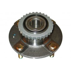 WBH-3008 KAVO PARTS Комплект підшипника ступиці колеса