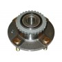 WBH-3008 KAVO PARTS Комплект підшипника ступиці колеса