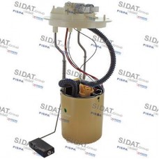G2995 AUTOTEAM Елемент системи живлення