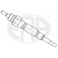 886079 ERA Свічка розжарювання