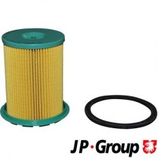 1218702800 JP GROUP Паливний фільтр