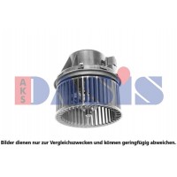 098156N AKS DASIS Вентилятор салону