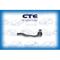 CTE01005R CTE Наконечник поперечної кермової тяги