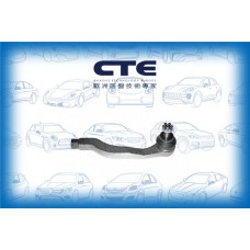 CTE01005R CTE Наконечник поперечної кермової тяги