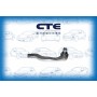 CTE01005R CTE Наконечник поперечної кермової тяги