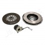 KF-H40 JAPANPARTS Комплект зчеплення