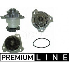 CP 422 000P MAHLE Водяний насос охолодження двигуна