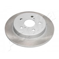 61-02-255C ASHIKA Гальмівний диск