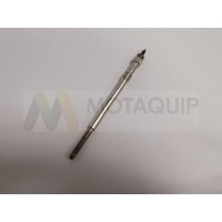 LVGP208 MOTAQUIP Свічка розжарювання