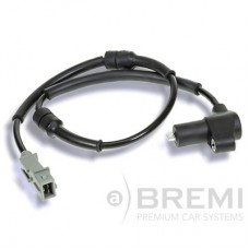 50216 BREMI Датчик частота обертання колеса