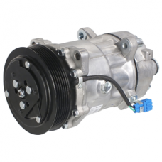 WG2041398 WILMINK GROUP Компресор кондиціонера