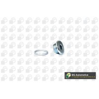 PK0102 BGA Різьбова пробка, Масляний піддон