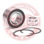 6540-SET-MS MASTER-SPORT GERMANY Комплект підшипника ступиці колеса