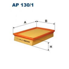 AP 130/1 FILTRON Повітряний фільтр