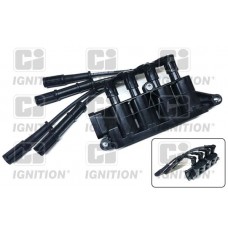 XIC8236 QUINTON HAZELL Котушка запалювання