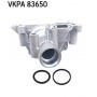 VKPA 83650 SKF Водяний насос охолодження двигуна