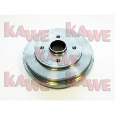 7D0655 KAWE Гальмівний барабан