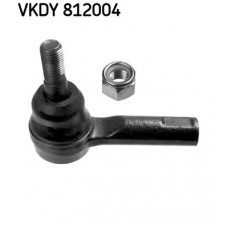 VKDY 812004 SKF Наконечник поперечної кермової тяги