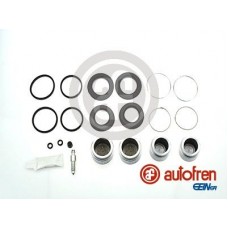 D41730C AUTOFREN SEINSA Ремкомплект, Гальмівний супорт