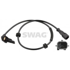 60 10 6082 SWAG Датчик частота обертання колеса