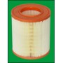 LFAF263 LUCAS FILTERS Повітряний фільтр