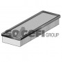 PA7850 CoopersFiaam Повітряний фільтр