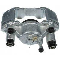8AC 355 389-581 HELLA PAGID Гальмівний супорт