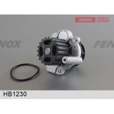 HB1230 FENOX Водяний насос охолодження двигуна