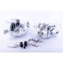8AC 355 398-331 HELLA Гальмівний супорт