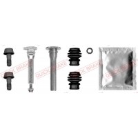 113-0029X QUICK BRAKE Комплект напрямної гільзи