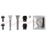 113-0029X QUICK BRAKE Комплект напрямної гільзи