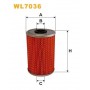 WL7036 WIX FILTERS Масляний фільтр