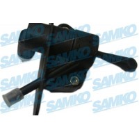 F30074 SAMKO Головний циліндр система зчеплення