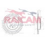 RD01302 RAICAM Гальмівний диск
