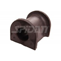 412651 SPIDAN CHASSIS PARTS Опора стабілізатора