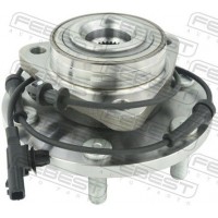 0282-Z62F FEBEST Ступиця колеса
