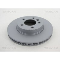 8120 29178C TRISCAN Гальмівний диск