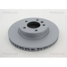 8120 29178C TRISCAN Гальмівний диск
