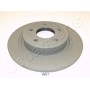 DP-W07 JAPANPARTS Гальмівний диск