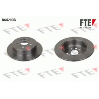 BS5299B FTE Гальмівний диск