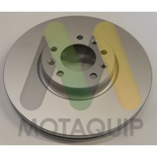LVBD1849 MOTAQUIP Гальмівний диск