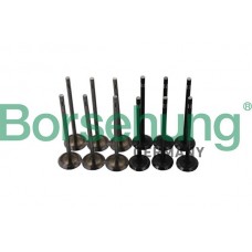 B19160 Borsehung Клапанный комплект, впускной / випускний клапан