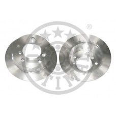BS-5650C OPTIMAL Гальмівний диск