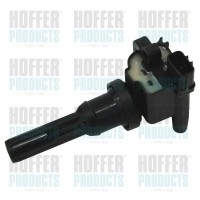 8010632 HOFFER Котушка запалювання