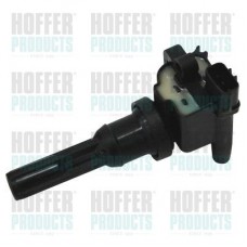 8010632 HOFFER Котушка запалювання
