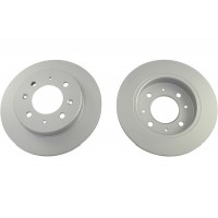 BR-4219-C KAVO PARTS Гальмівний диск