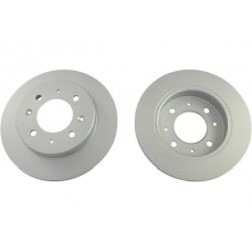 BR-4219-C KAVO PARTS Гальмівний диск